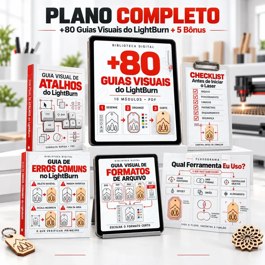 PLANO COMPLETO